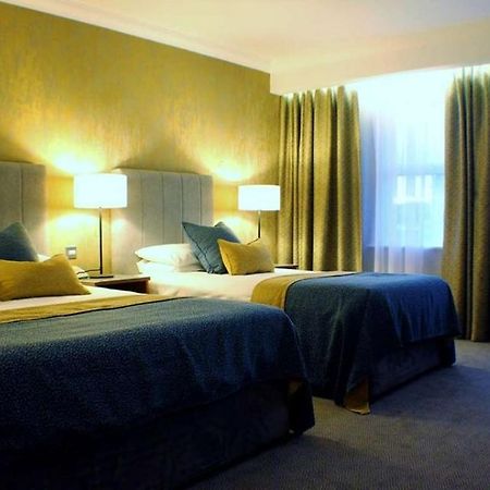 Downings Bay Hotel Luaran gambar