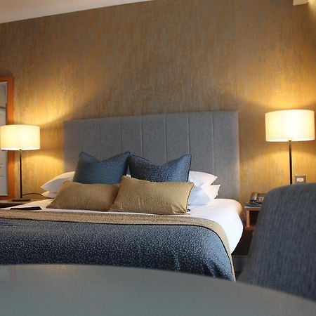 Downings Bay Hotel Luaran gambar