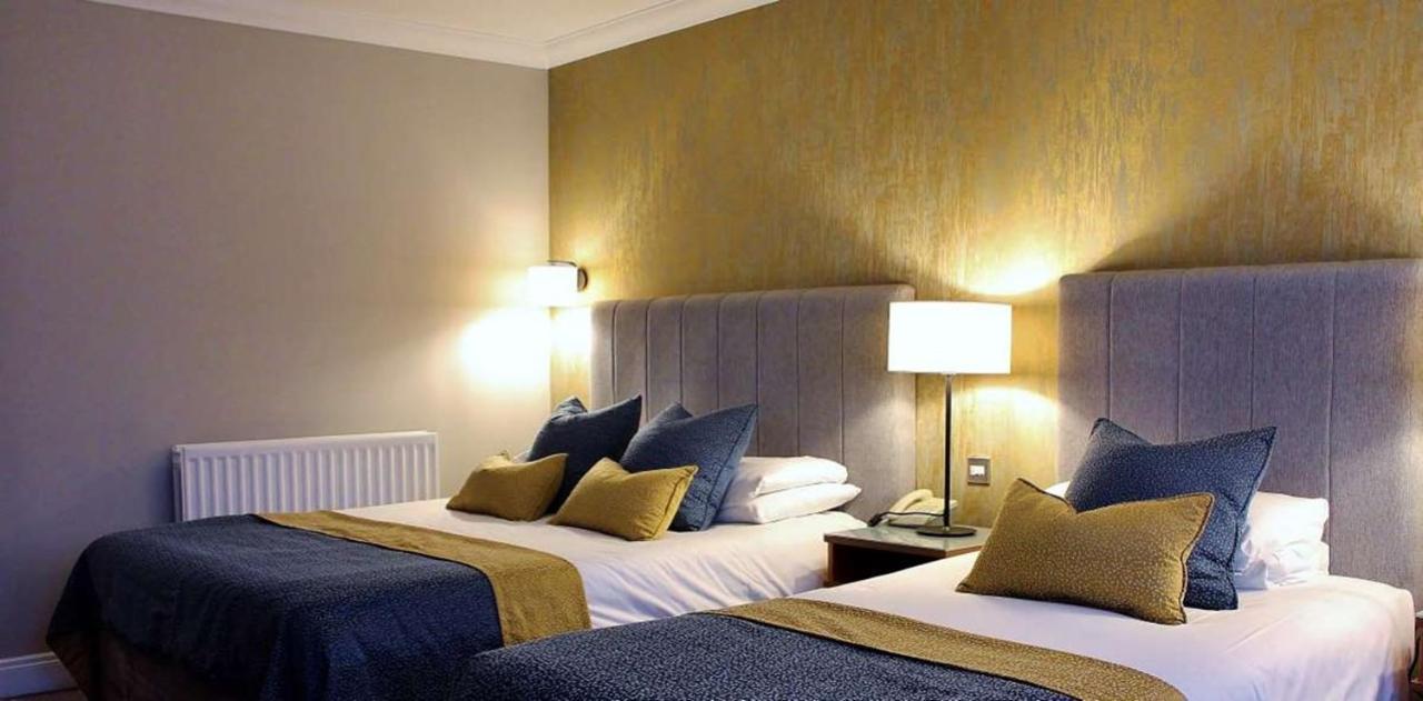 Downings Bay Hotel Luaran gambar