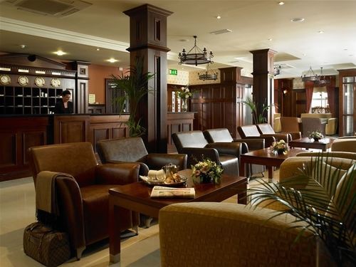Downings Bay Hotel Luaran gambar