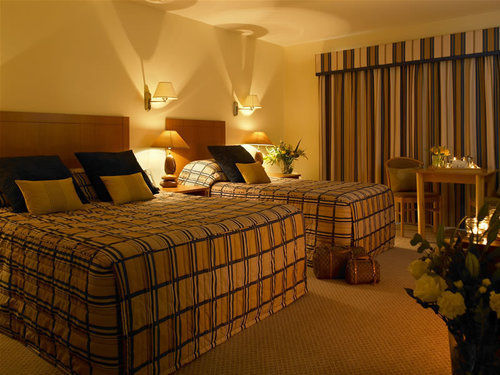 Downings Bay Hotel Luaran gambar