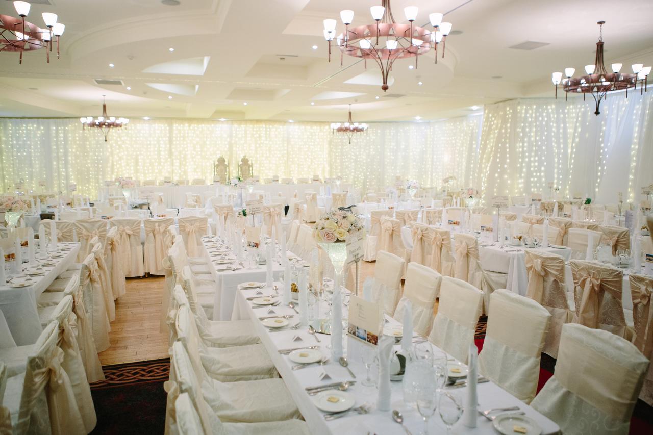 Downings Bay Hotel Luaran gambar